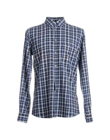 ZOOM JEY COLE MAN - Long sleeve shirt