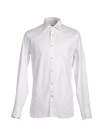 GUGLIELMINOTTI - Long sleeve shirt