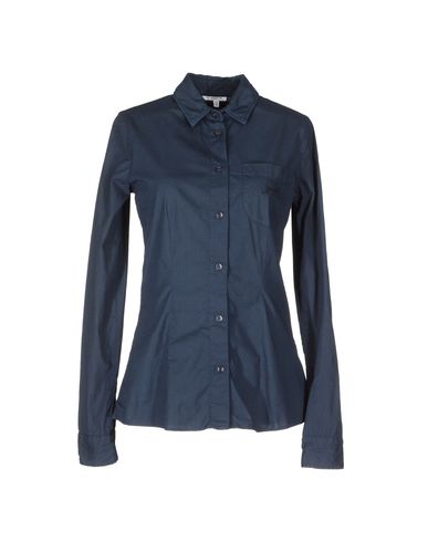 ZOOM GF FERRE' JEANS - Long sleeve shirt
