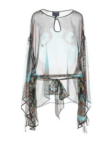 ZOOM CLASS ROBERTO CAVALLI - Blouse