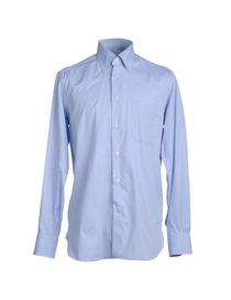 GUGLIELMINOTTI - Long sleeve shirt