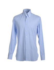GUGLIELMINOTTI - Long sleeve shirt