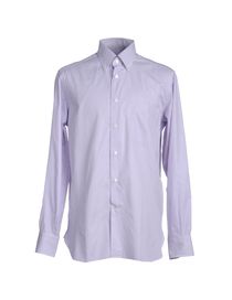 GUGLIELMINOTTI - Long sleeve shirt