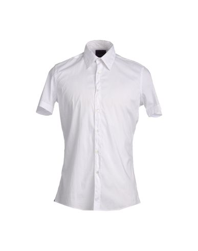 ZOOM ROSSO MALASPINO - Short sleeve shirt