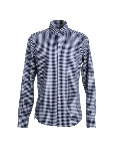 ZOOM DOLCE & GABBANA - Long sleeve shirt