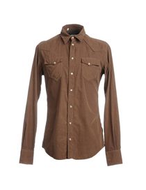DOLCE & GABBANA - Shirts