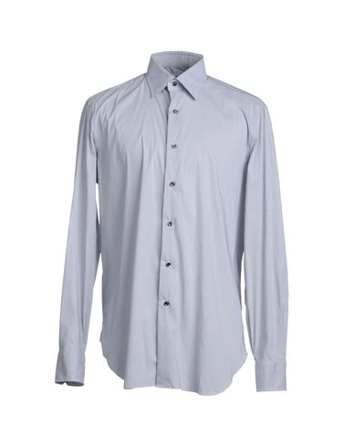 ZOOM BARBA - Long sleeve shirt