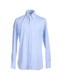 GUGLIELMINOTTI - Long sleeve shirt