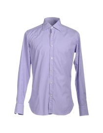 GUGLIELMINOTTI - Long sleeve shirt