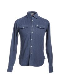 FRANKLIN & MARSHALL - Shirts