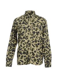 CARHARTT - Shirts