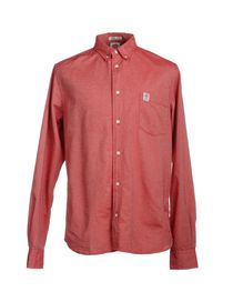 FRANKLIN & MARSHALL - Shirts