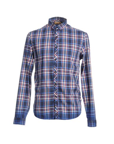 ZOOM C'N'C' COSTUME NATIONAL - Long sleeve shirt