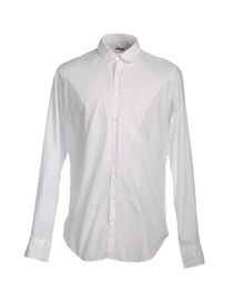 MASSIMO ALBA - Shirts