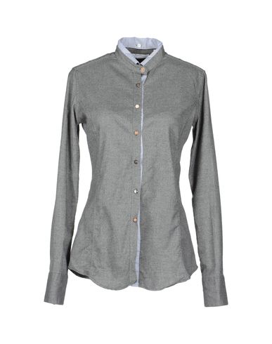 ZOOM AGLINI - Long sleeve shirt