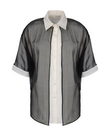 Chemise manches courtes - VERONIQUE BRANQUINHO