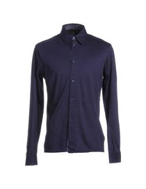 CLASS ROBERTO CAVALLI - Shirts