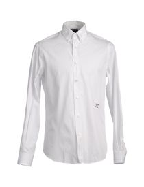 CLASS ROBERTO CAVALLI - Shirts