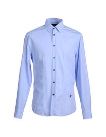 CLASS ROBERTO CAVALLI - Shirts
