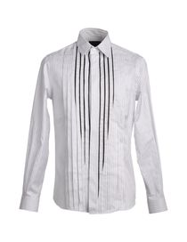 CLASS ROBERTO CAVALLI - Shirts