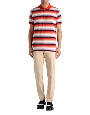 PRINGLE OF SCOTLAND - Polo shirt