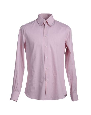 ZOOM CLASS ROBERTO CAVALLI - Shirts