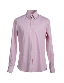 CLASS ROBERTO CAVALLI - Shirts