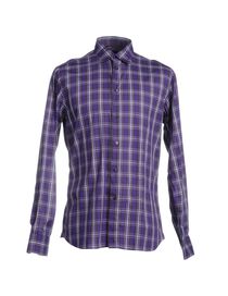 ALTEA - Long sleeve shirt