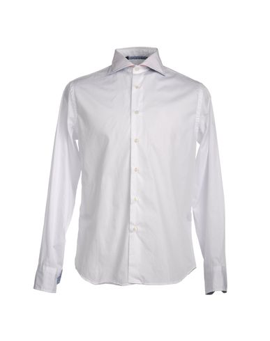 ZOOM BROUBACK - Long sleeve shirt