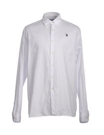 U.S.POLO ASSN. - Long sleeve shirt