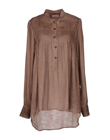 ZOOM GET LOST - Blouse