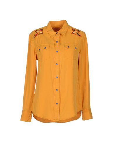 ZOOM LEVI'S® MADE & CRAFTED™ - Long sleeve shirt