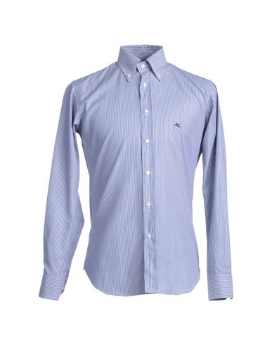 ZOOM ETRO - Long sleeve shirt