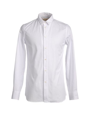ZOOM MARNI - Long sleeve shirt