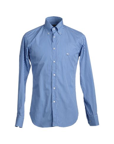 ZOOM ETRO - Long sleeve shirt