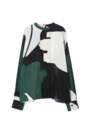 MARNI - Long Sleeve Shirt