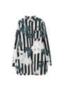 MARNI - Long Sleeve Shirt