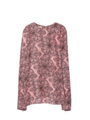 MARNI - Long Sleeve Shirt