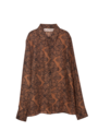 MARNI - Long Sleeve Shirt