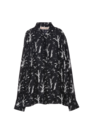 MARNI - Long Sleeve Shirt