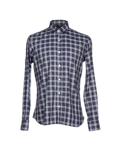 ZOOM DANDYLIFE by BARBA - Long sleeve shirt