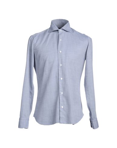 ZOOM DANDYLIFE by BARBA - Long sleeve shirt