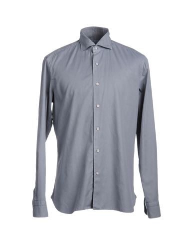 ZOOM DANDYLIFE by BARBA - Long sleeve shirt