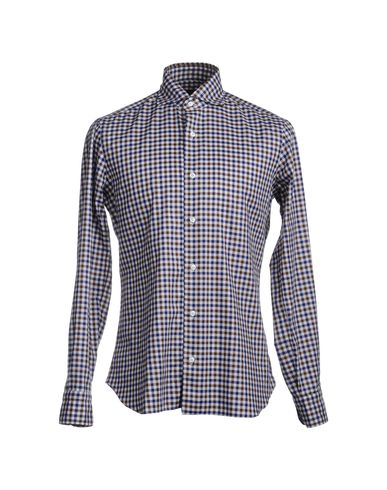 ZOOM DANDYLIFE by BARBA - Long sleeve shirt