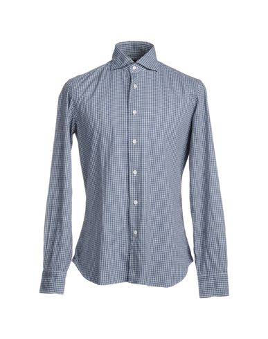 ZOOM DANDYLIFE by BARBA - Long sleeve shirt