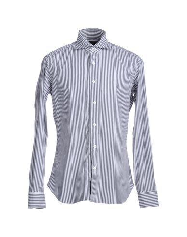 ZOOM DANDYLIFE by BARBA - Long sleeve shirt