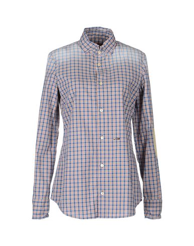 ZOOM DSQUARED2 - Shirts