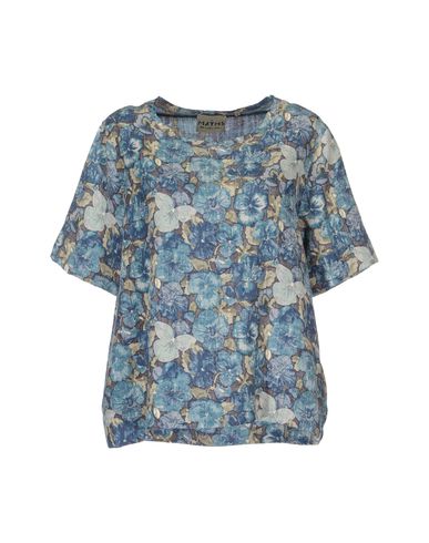 ZOOM MYTHS - Blouse