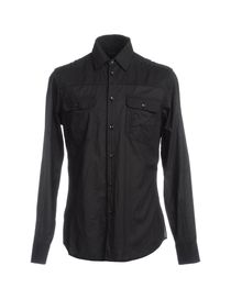 CLASS ROBERTO CAVALLI - Shirts