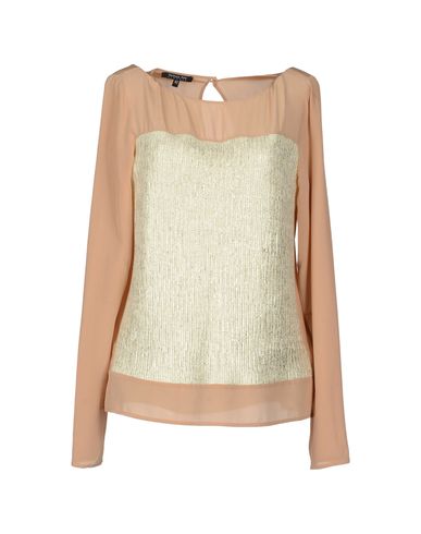 ZOOM PATRIZIA PEPE - Blouse